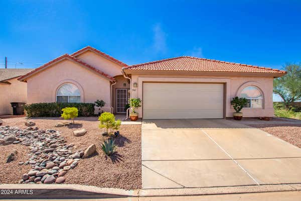 1543 E GLENEAGLE DR, CHANDLER, AZ 85249 - Image 1