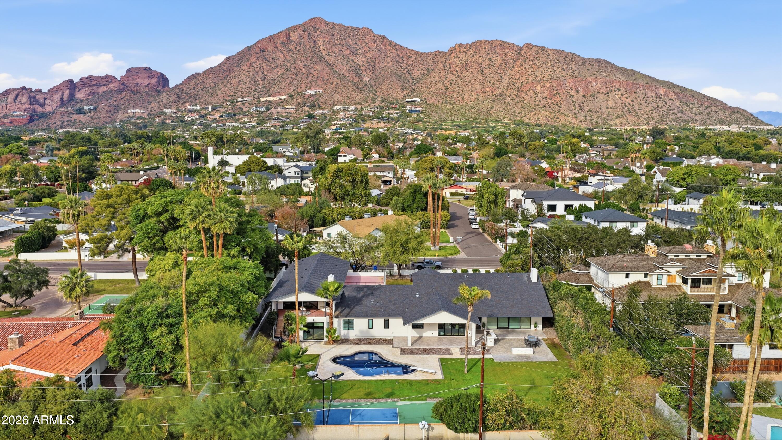 Phoenix, Arizona, 85018, United States, 6 Bedrooms Bedrooms, ,6 BathroomsBathrooms,Residential,Active,2012488