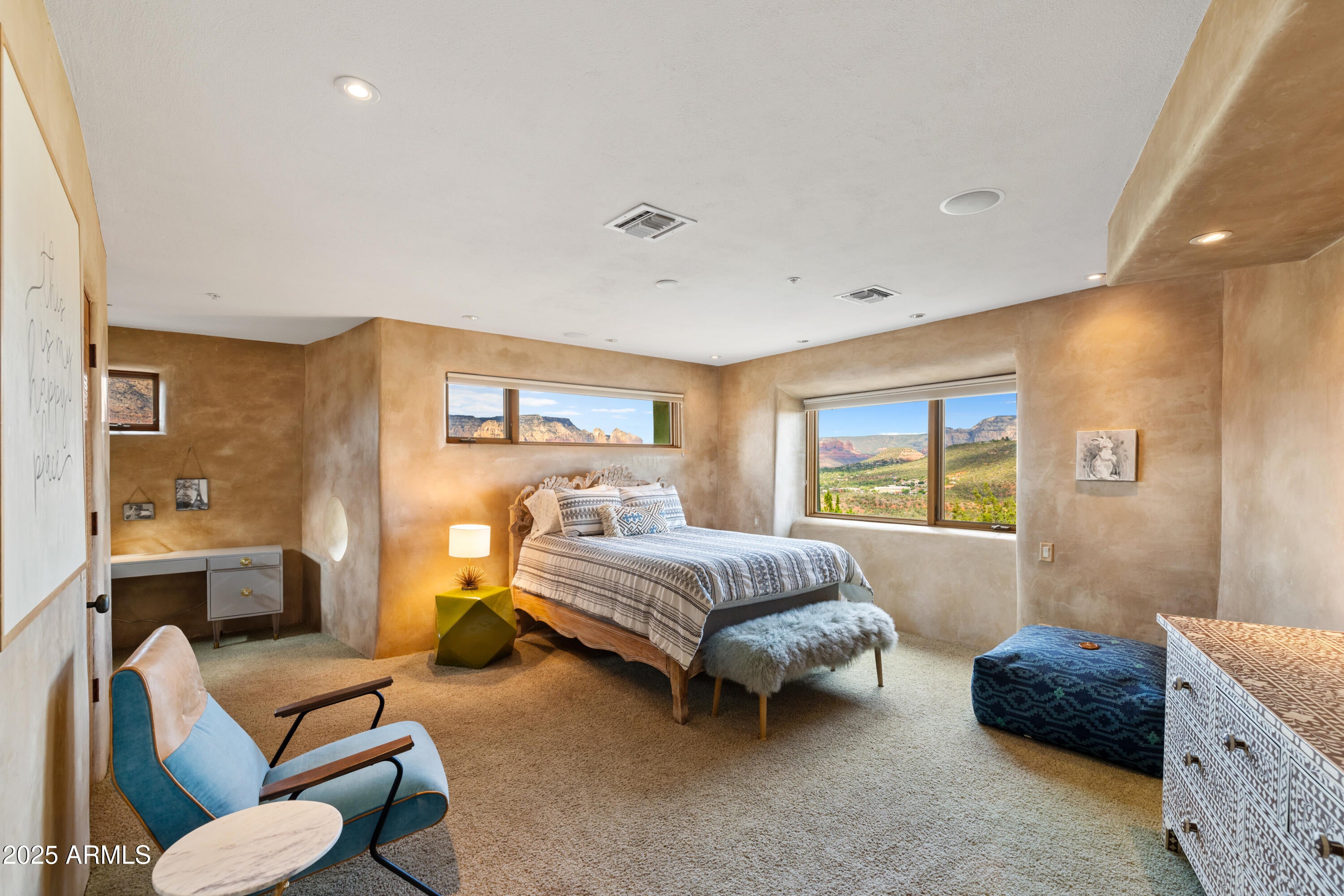 Sedona, Arizona, 86336, United States, 3 Bedrooms Bedrooms, ,6 BathroomsBathrooms,Residential,Active,1944279