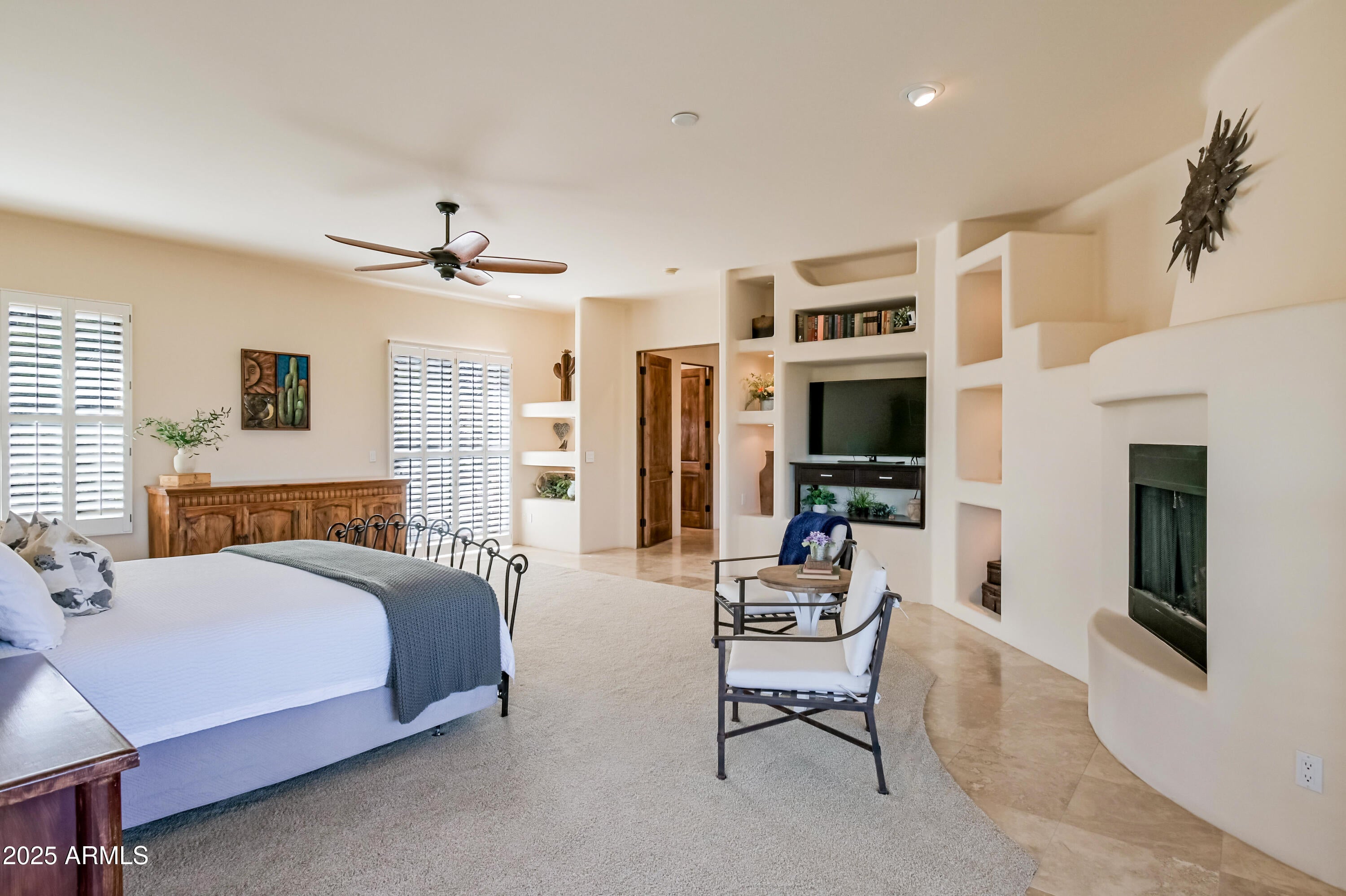 Carefree, Arizona, 85377, United States, 6 Bedrooms Bedrooms, ,7 BathroomsBathrooms,Residential,Active,1735009