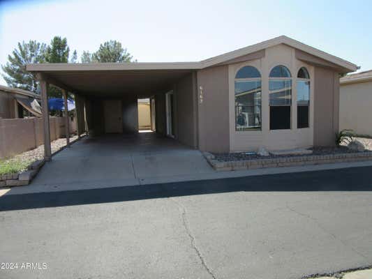 6162 S PINEHURST DR, CHANDLER, AZ 85249 - Image 1