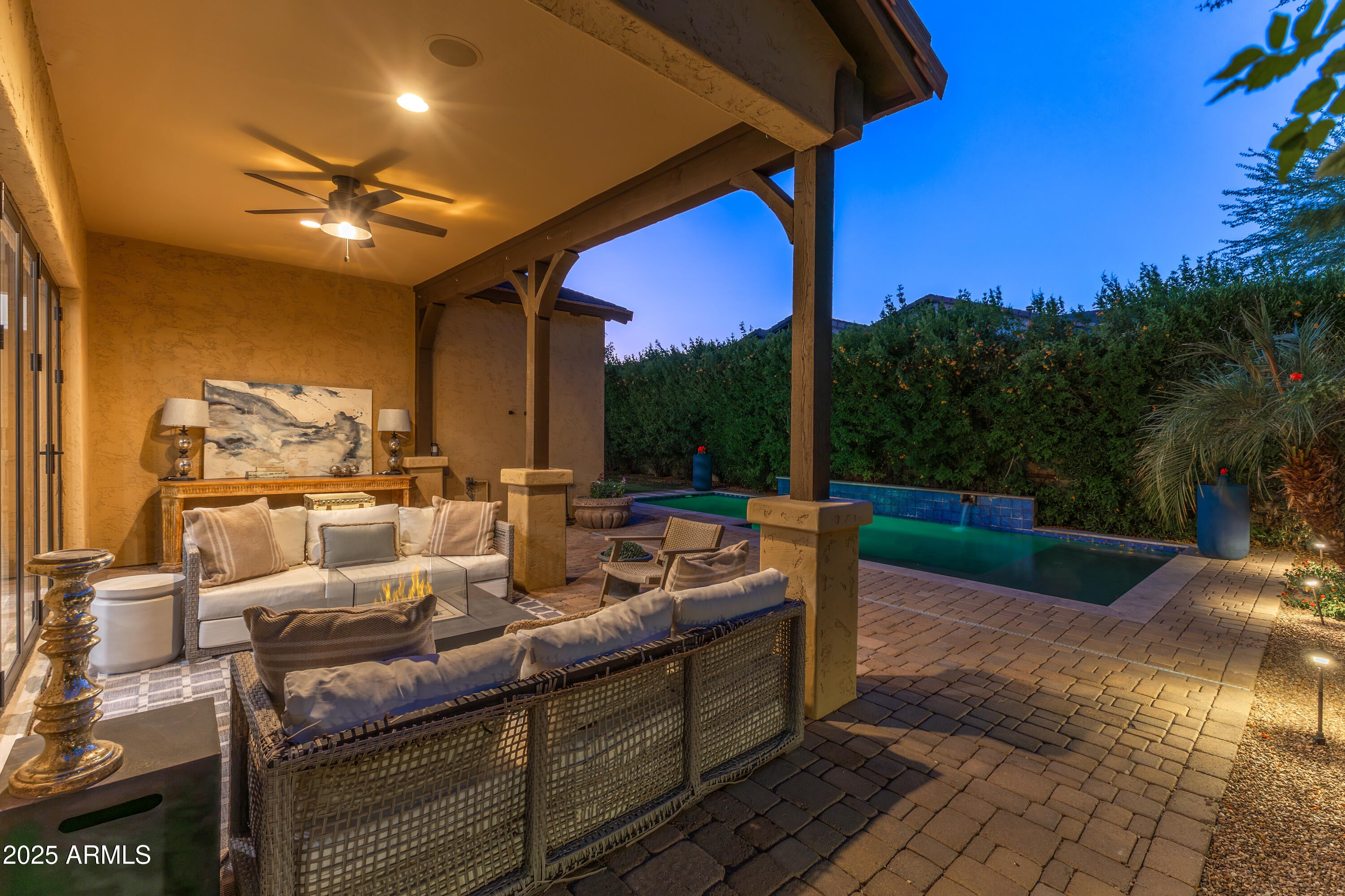 Scottsdale, Arizona, 85255, United States, 5 Bedrooms Bedrooms, ,3 BathroomsBathrooms,Residential,Active,1946529