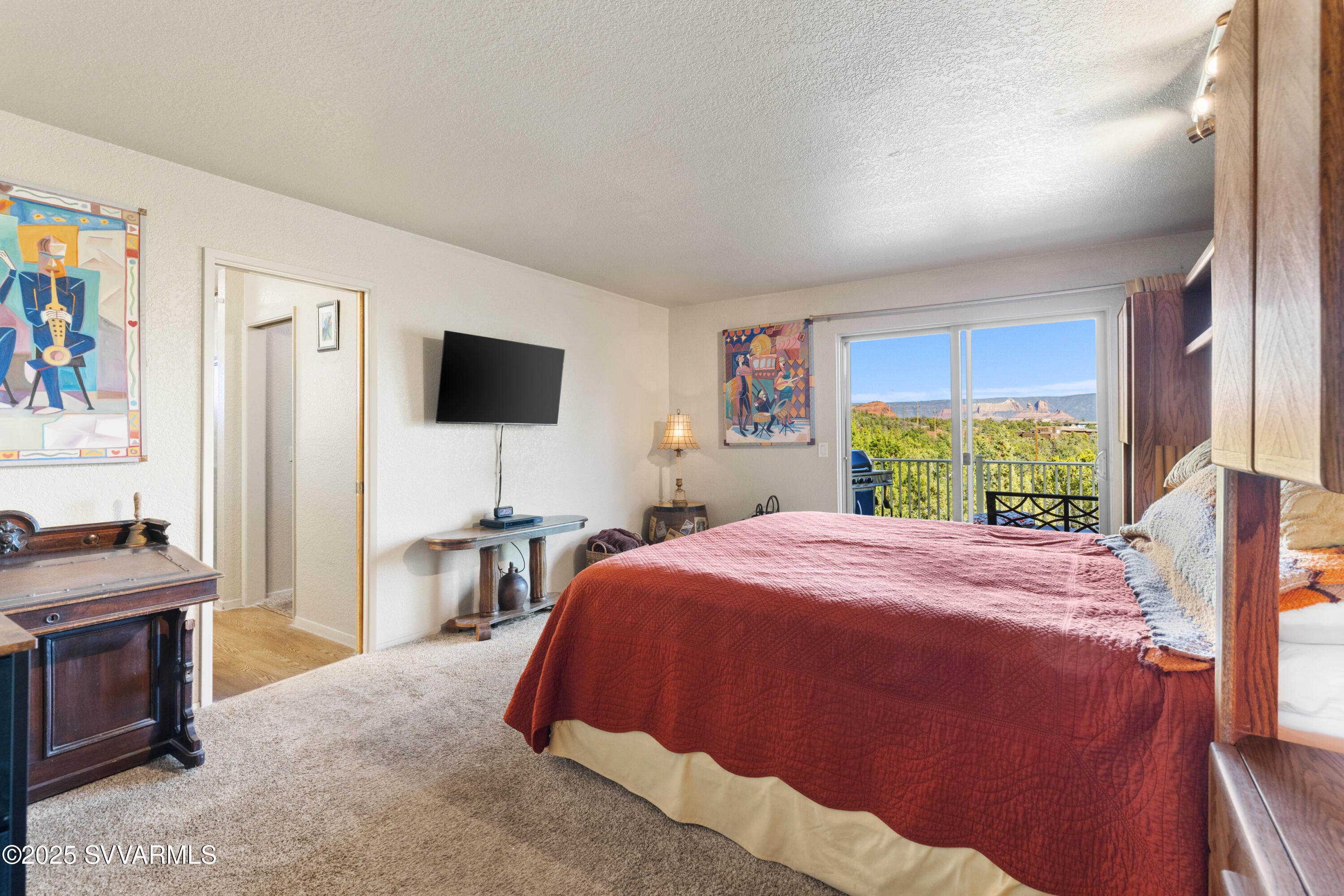 Sedona, Arizona, 86336, United States, 3 Bedrooms Bedrooms, ,4 BathroomsBathrooms,Residential,Active,1964482