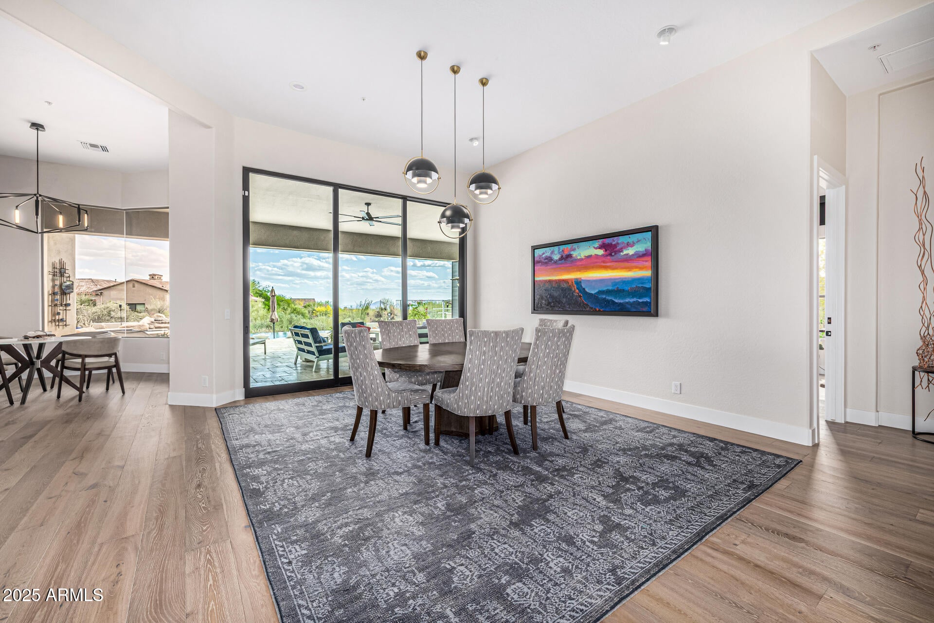 Scottsdale, Arizona, 85255, United States, 4 Bedrooms Bedrooms, ,5 BathroomsBathrooms,Residential,Active,1905070