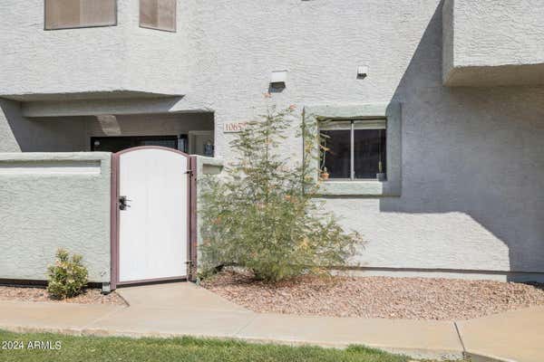 850 S RIVER DR UNIT 1065, TEMPE, AZ 85281 - Image 1