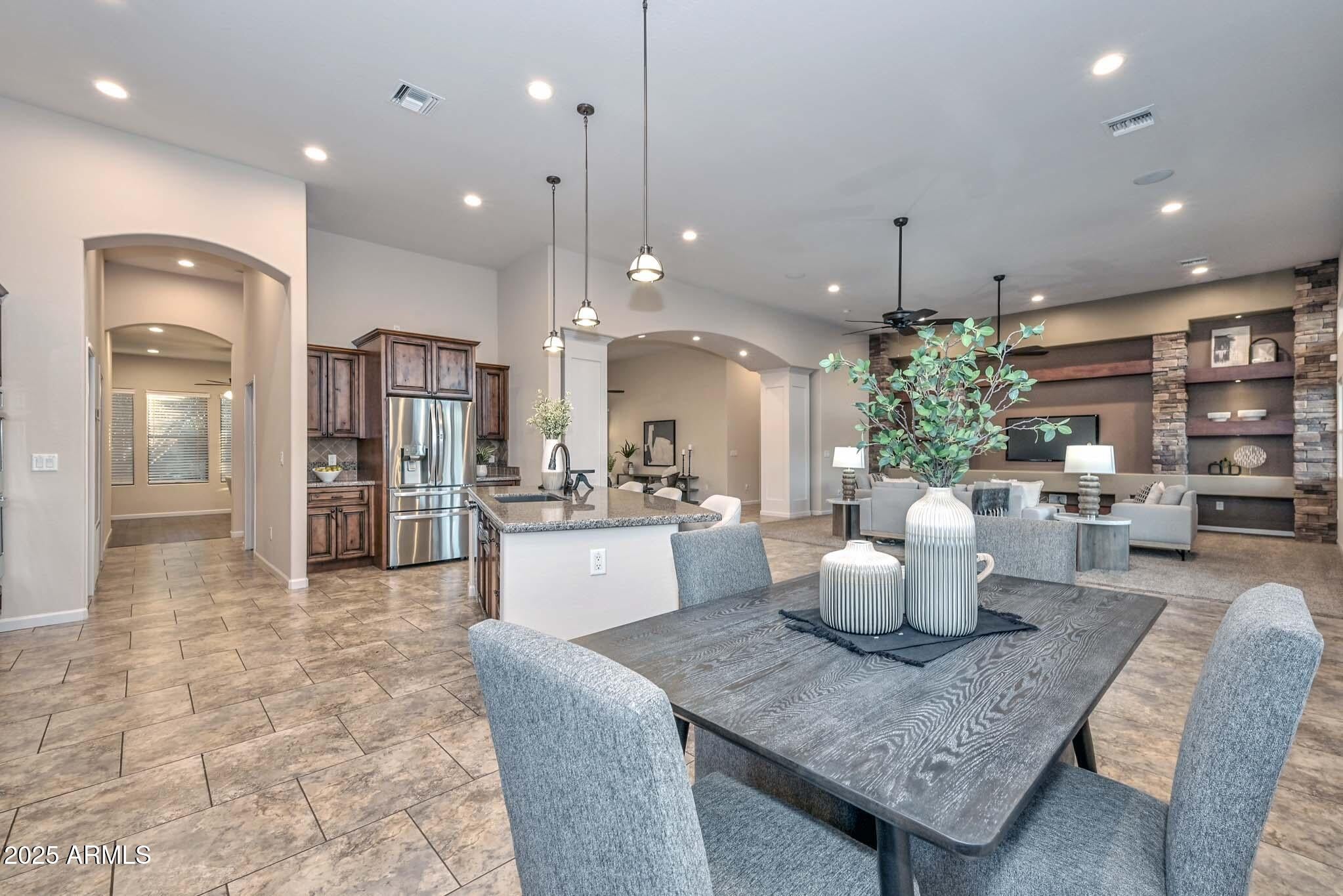 Phoenix, Arizona, 85032, United States, 5 Bedrooms Bedrooms, ,4 BathroomsBathrooms,Residential,Active,1993957