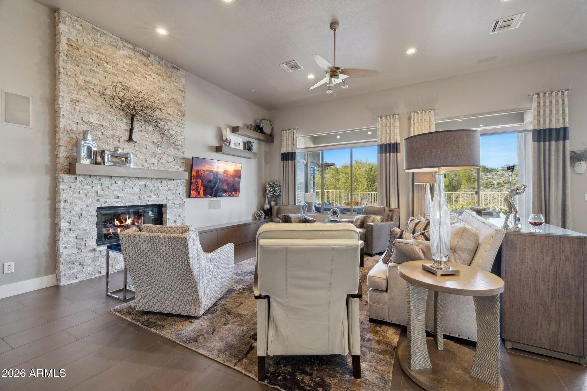 Fountain Hills, Arizona, 85268, United States, 3 Bedrooms Bedrooms, ,3 BathroomsBathrooms,Residential,Active,2010530