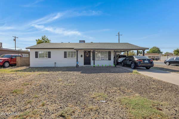 6316 N 23RD AVE, PHOENIX, AZ 85015 - Image 1