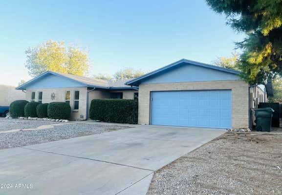 3100 OAK HILL ST, SIERRA VISTA, AZ 85650 - Image 1