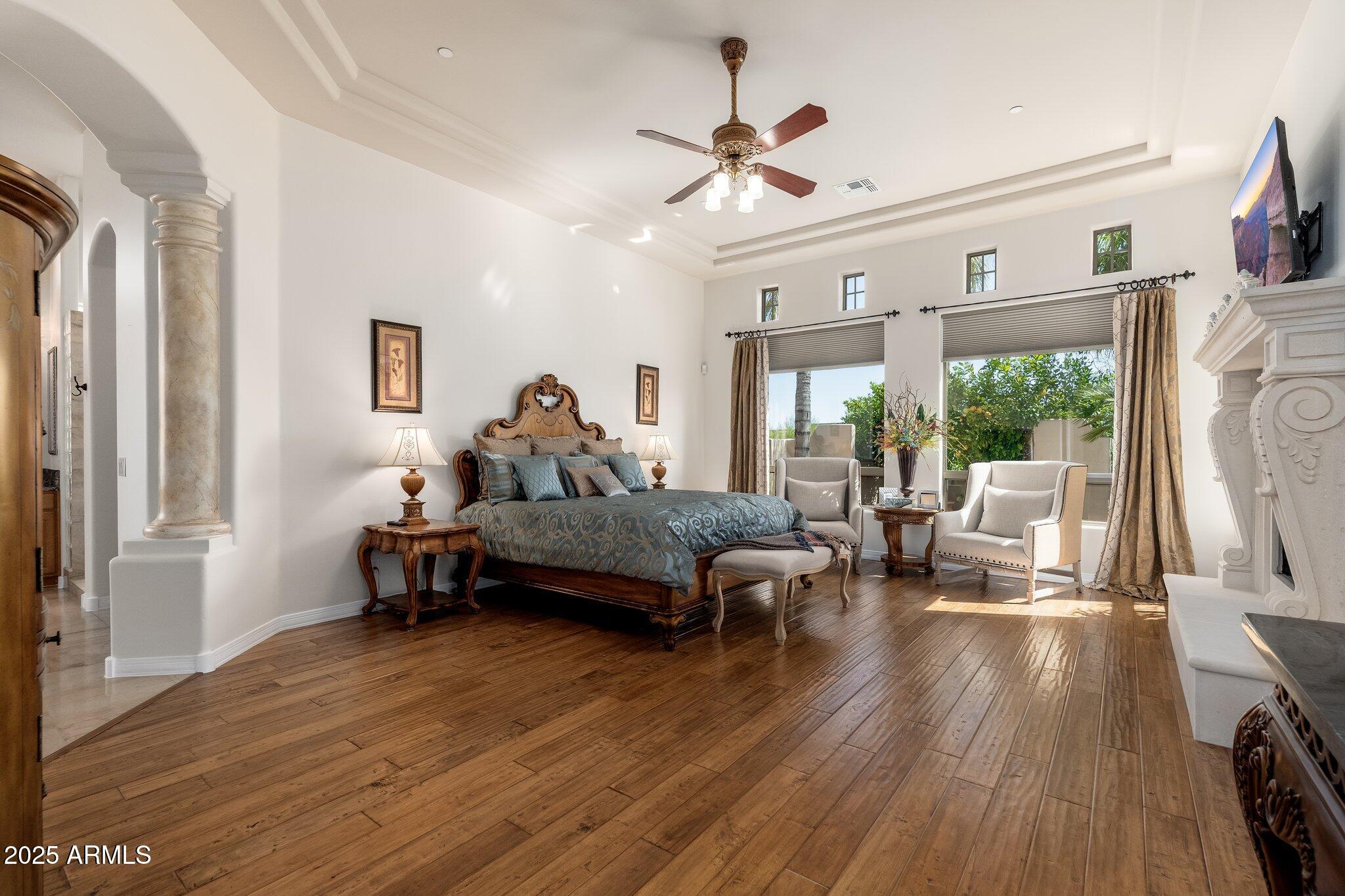 Scottsdale, Arizona, 85266, United States, 4 Bedrooms Bedrooms, ,4 BathroomsBathrooms,Residential,Active,2007159