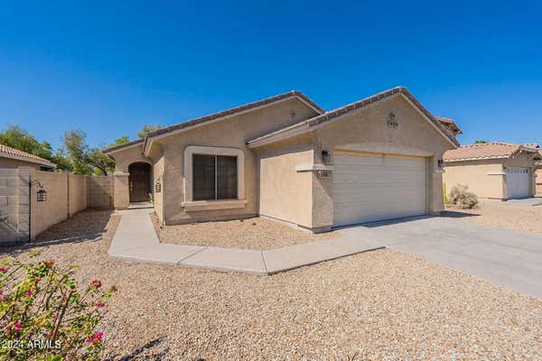 588 S 167TH LN, GOODYEAR, AZ 85338 - Image 1