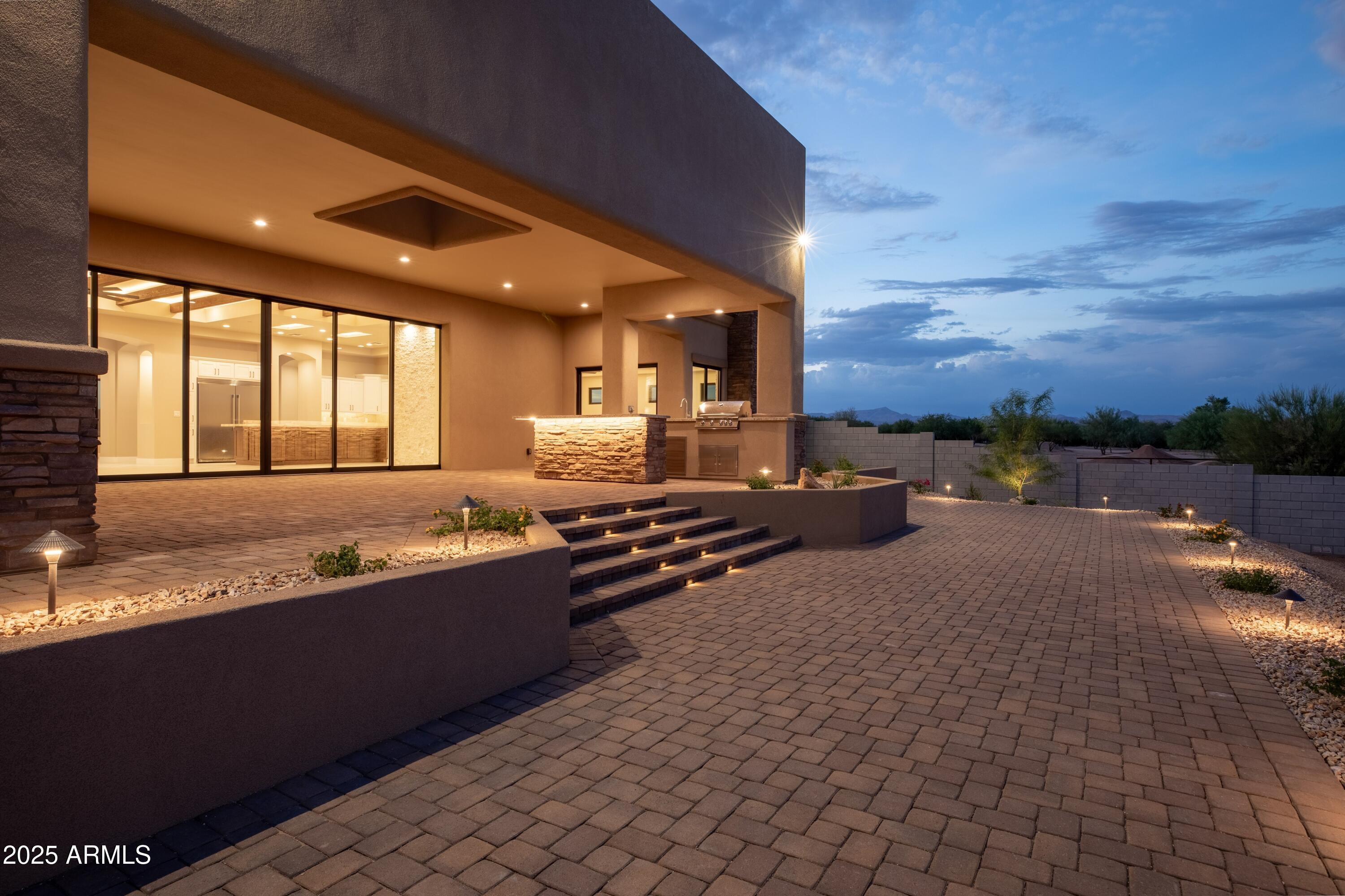 Scottsdale, Arizona, 85262, United States, 4 Bedrooms Bedrooms, ,6 BathroomsBathrooms,Residential,Active,1944024