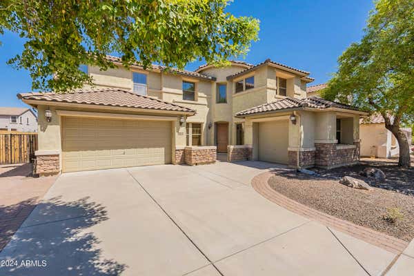 18150 W DIANA AVE, WADDELL, AZ 85355 - Image 1