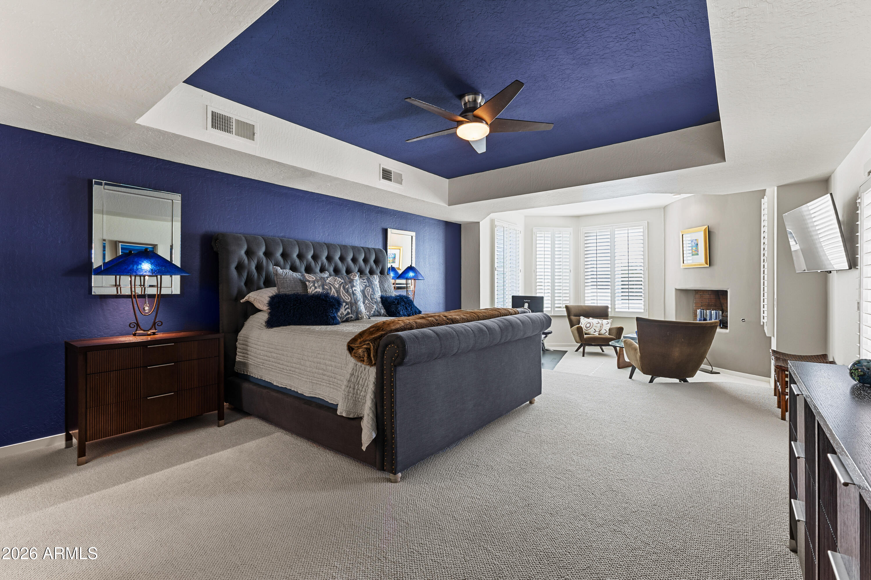 Carefree, Arizona, 85377, United States, 3 Bedrooms Bedrooms, ,3 BathroomsBathrooms,Residential,Active,2006875