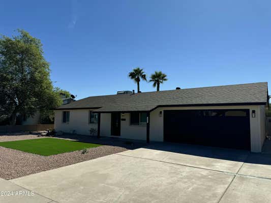 3609 E LUDLOW DR, PHOENIX, AZ 85032 - Image 1