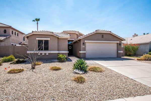 643 E IRIS CT, GILBERT, AZ 85296 - Image 1