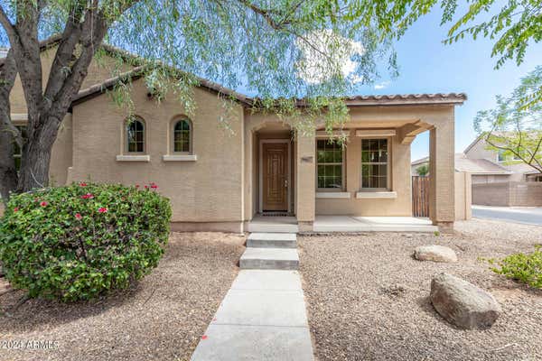 1867 S SETON AVE, GILBERT, AZ 85295 - Image 1