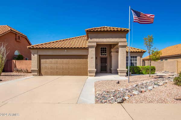 4034 N RANIER, MESA, AZ 85215 - Image 1