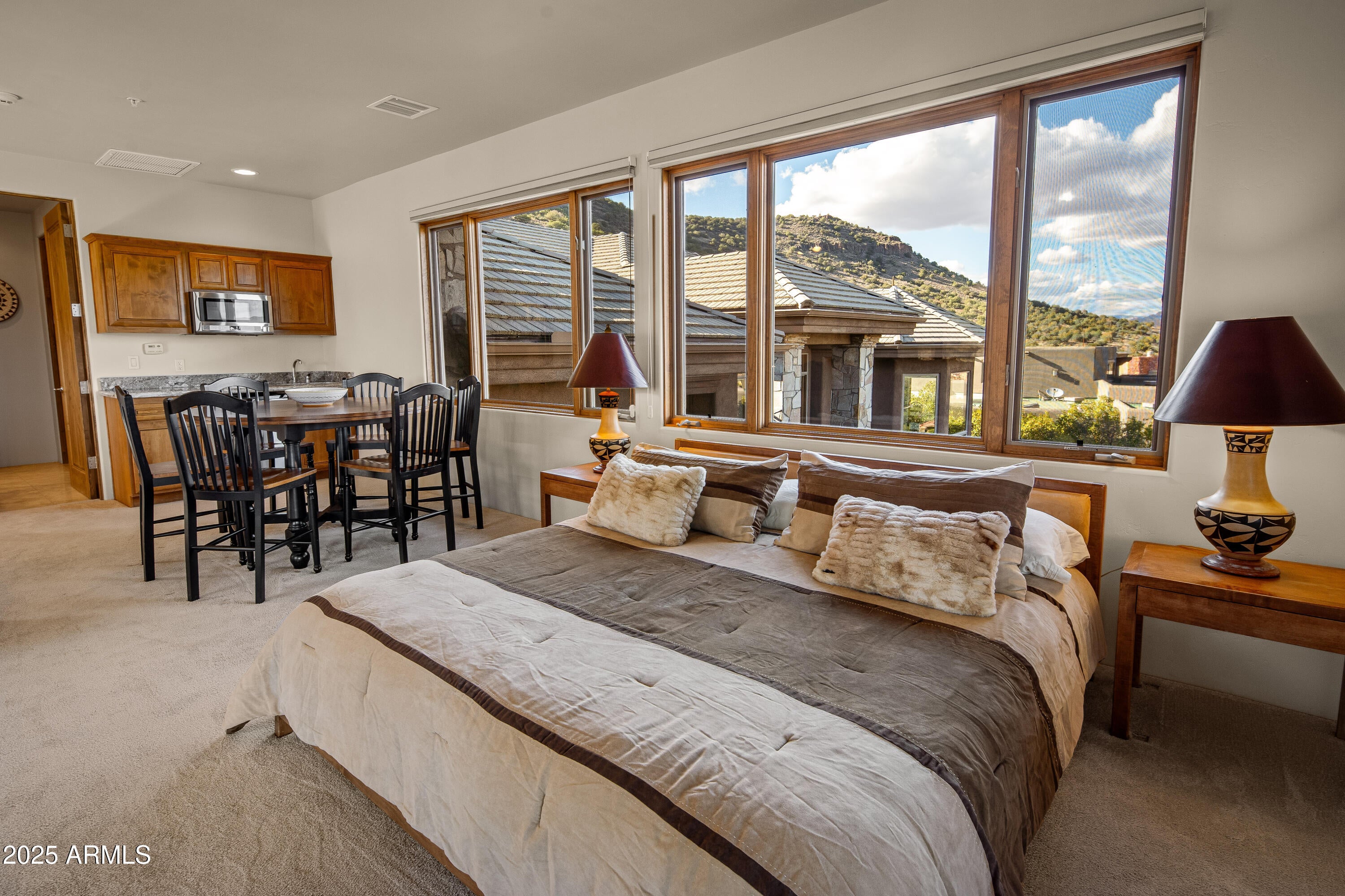 Sedona, Arizona, 86351, United States, 4 Bedrooms Bedrooms, ,5 BathroomsBathrooms,Residential,Active,1959519