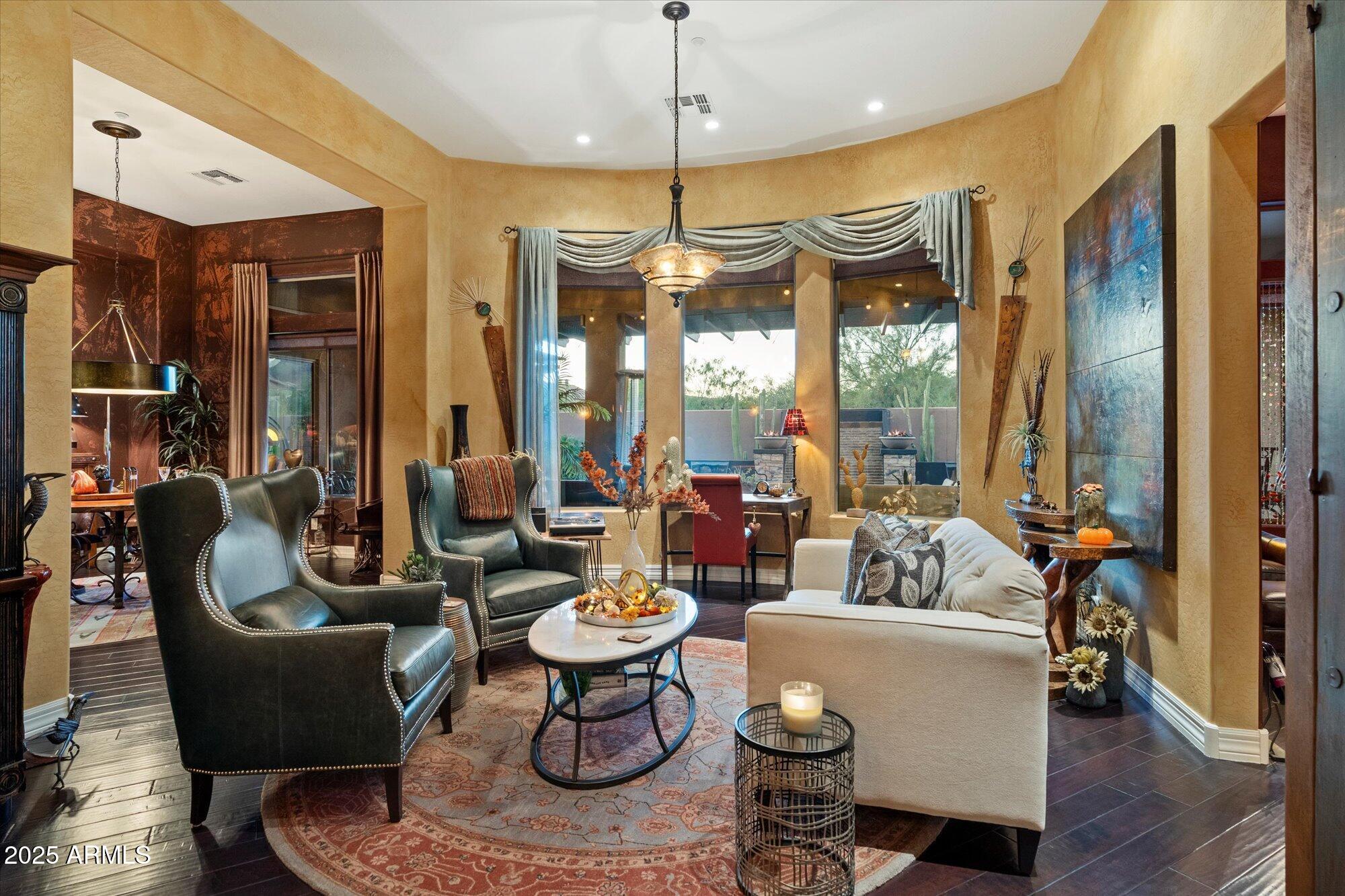 Anthem, Arizona, 85086, United States, 5 Bedrooms Bedrooms, ,5 BathroomsBathrooms,Residential,Active,1988479