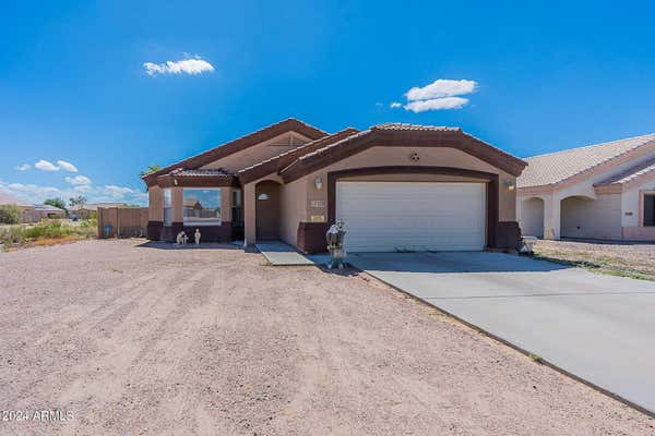 10309 W SANTIAGO DR, ARIZONA CITY, AZ 85123 - Image 1