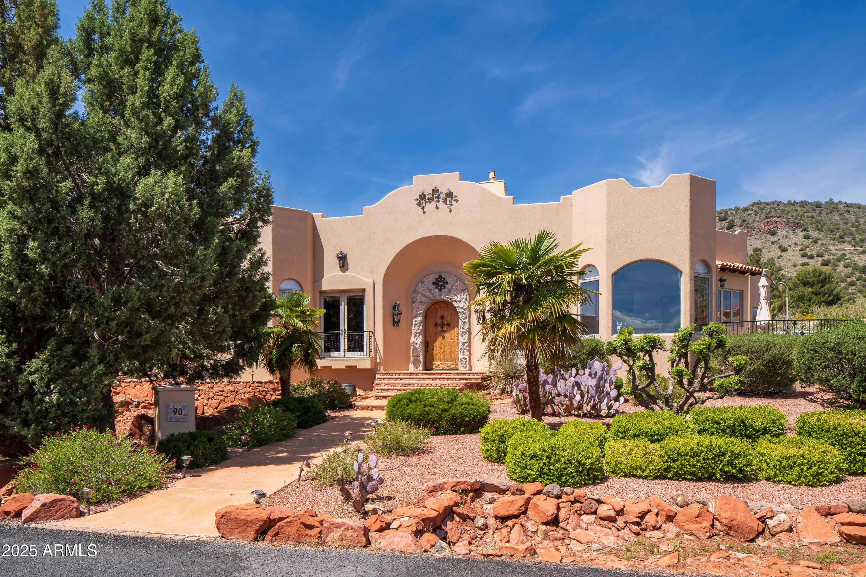 Sedona, Arizona, 86351, United States, 3 Bedrooms Bedrooms, ,3 BathroomsBathrooms,Residential,Active,1926904