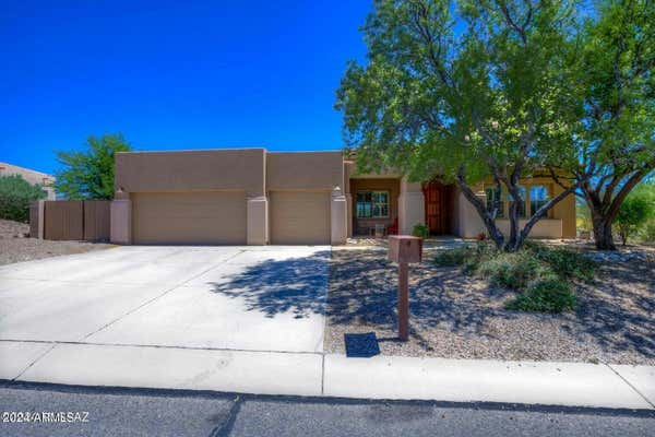 10595 S CAVE PRIMROSE CT, VAIL, AZ 85641 - Image 1