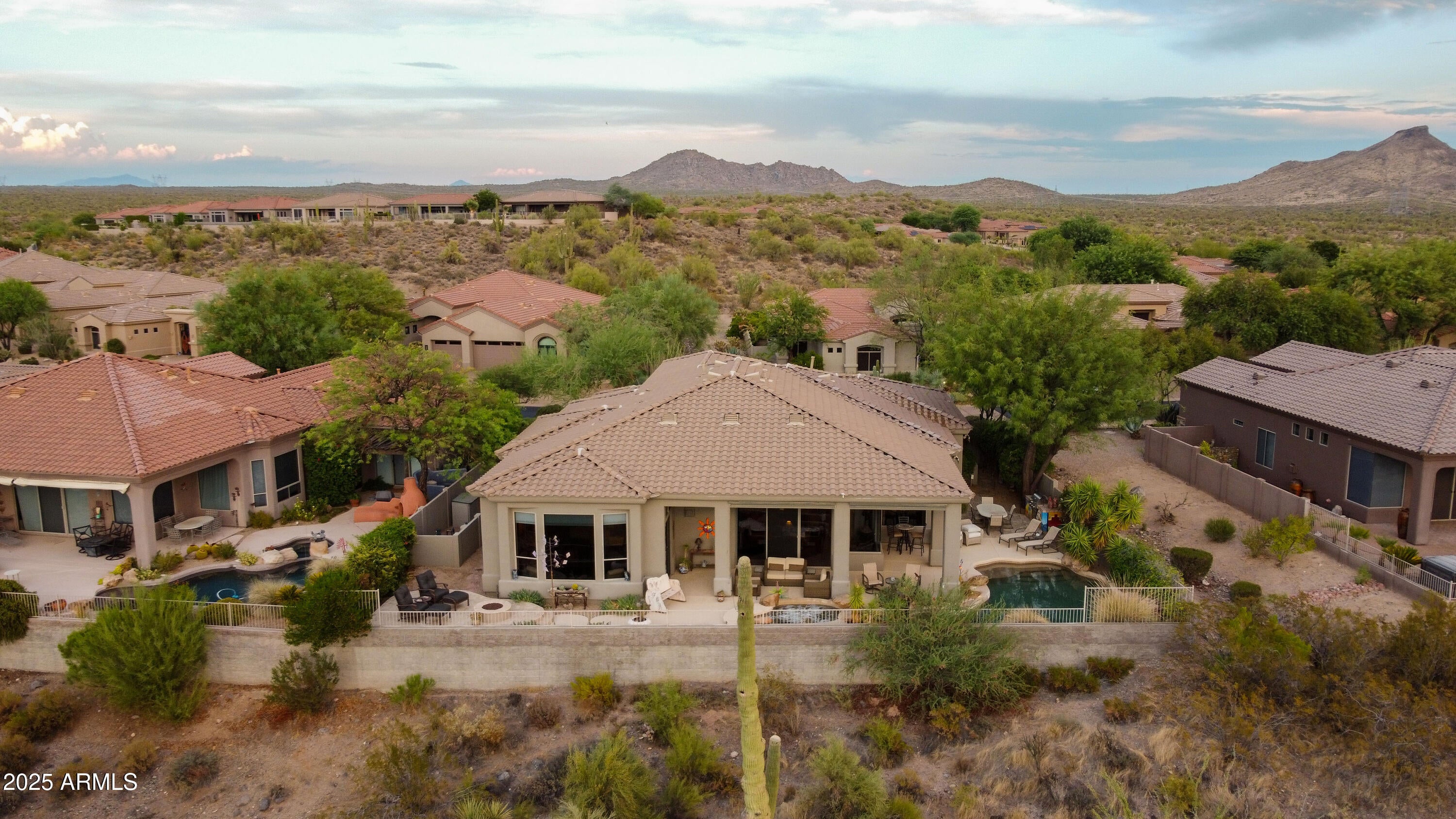 Scottsdale, Arizona, 85262, United States, 4 Bedrooms Bedrooms, ,4 BathroomsBathrooms,Residential,Active,1943839