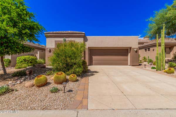 6584 E SHOOTING STAR WAY, SCOTTSDALE, AZ 85266 - Image 1