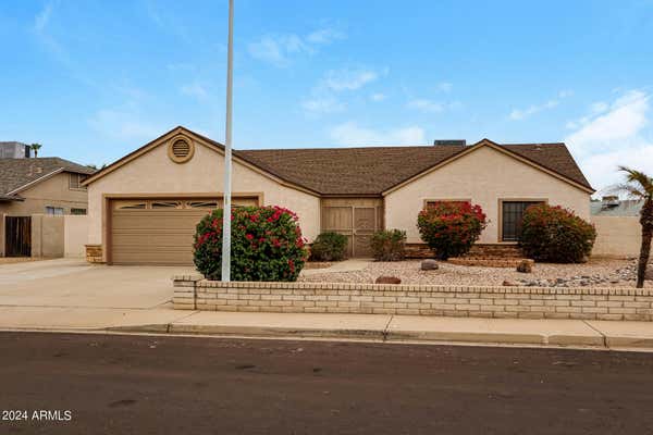 15213 N 63RD DR, GLENDALE, AZ 85306 - Image 1