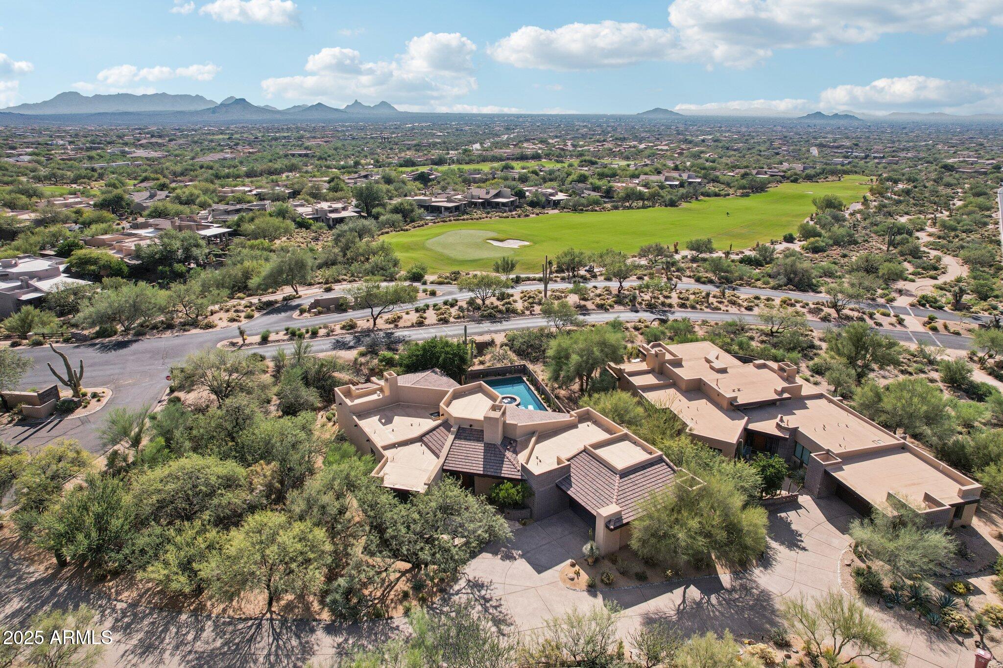 Scottsdale, Arizona, 85262, United States, 3 Bedrooms Bedrooms, ,4 BathroomsBathrooms,Residential,Active,1992218