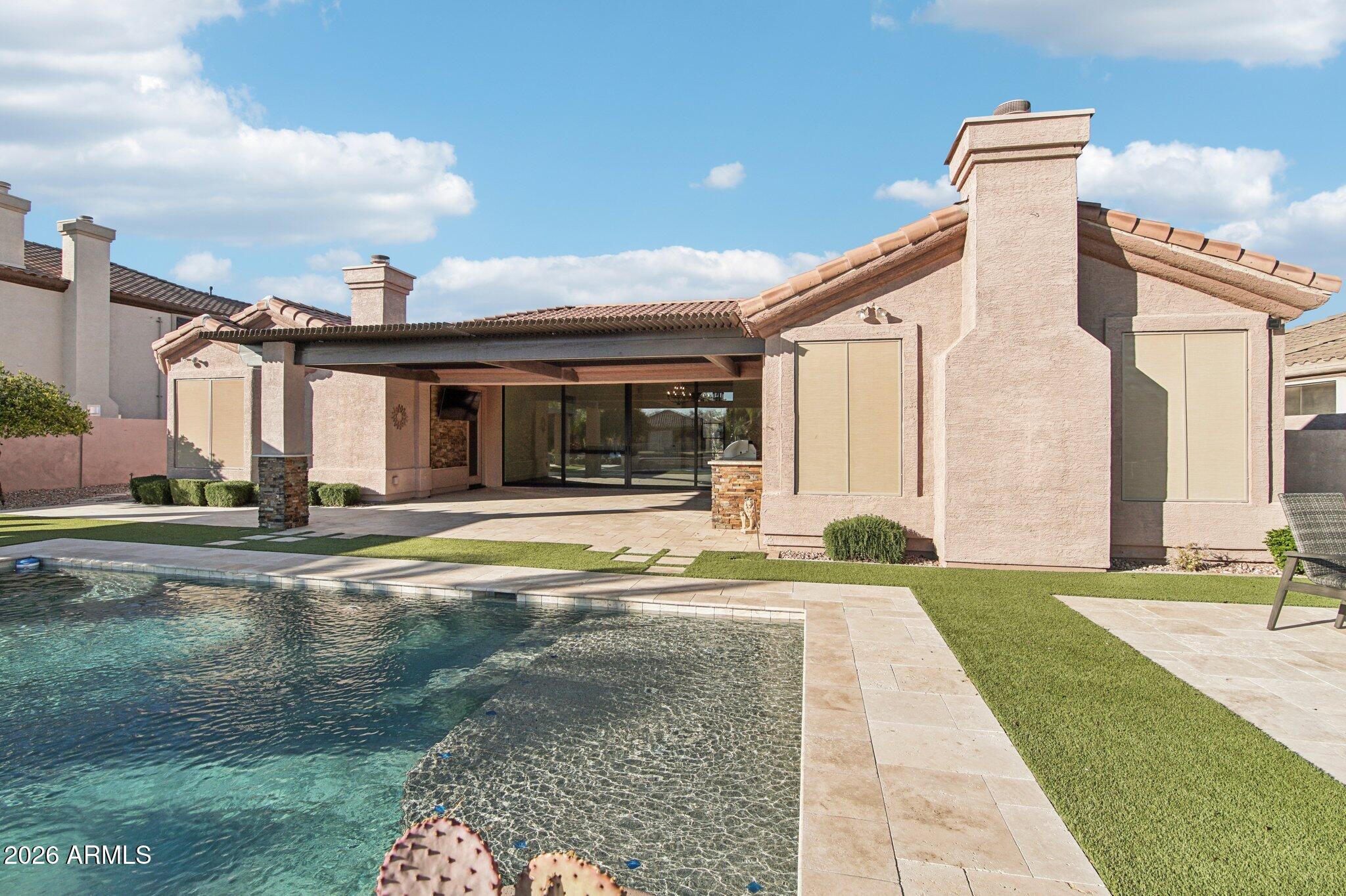 Glendale, Arizona, 85308, United States, 4 Bedrooms Bedrooms, ,3 BathroomsBathrooms,Residential,Active,2012904