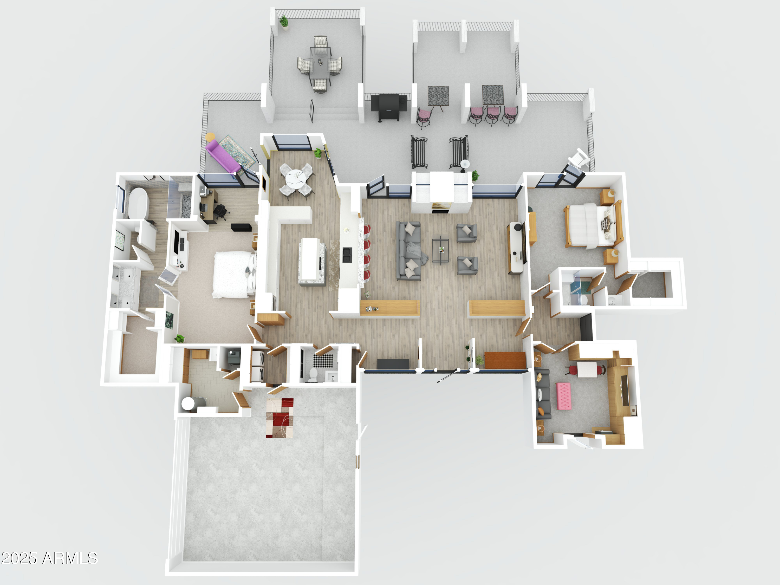 Fountain Hills, Arizona, 85268, United States, 3 Bedrooms Bedrooms, ,3 BathroomsBathrooms,Residential,Active,1933727