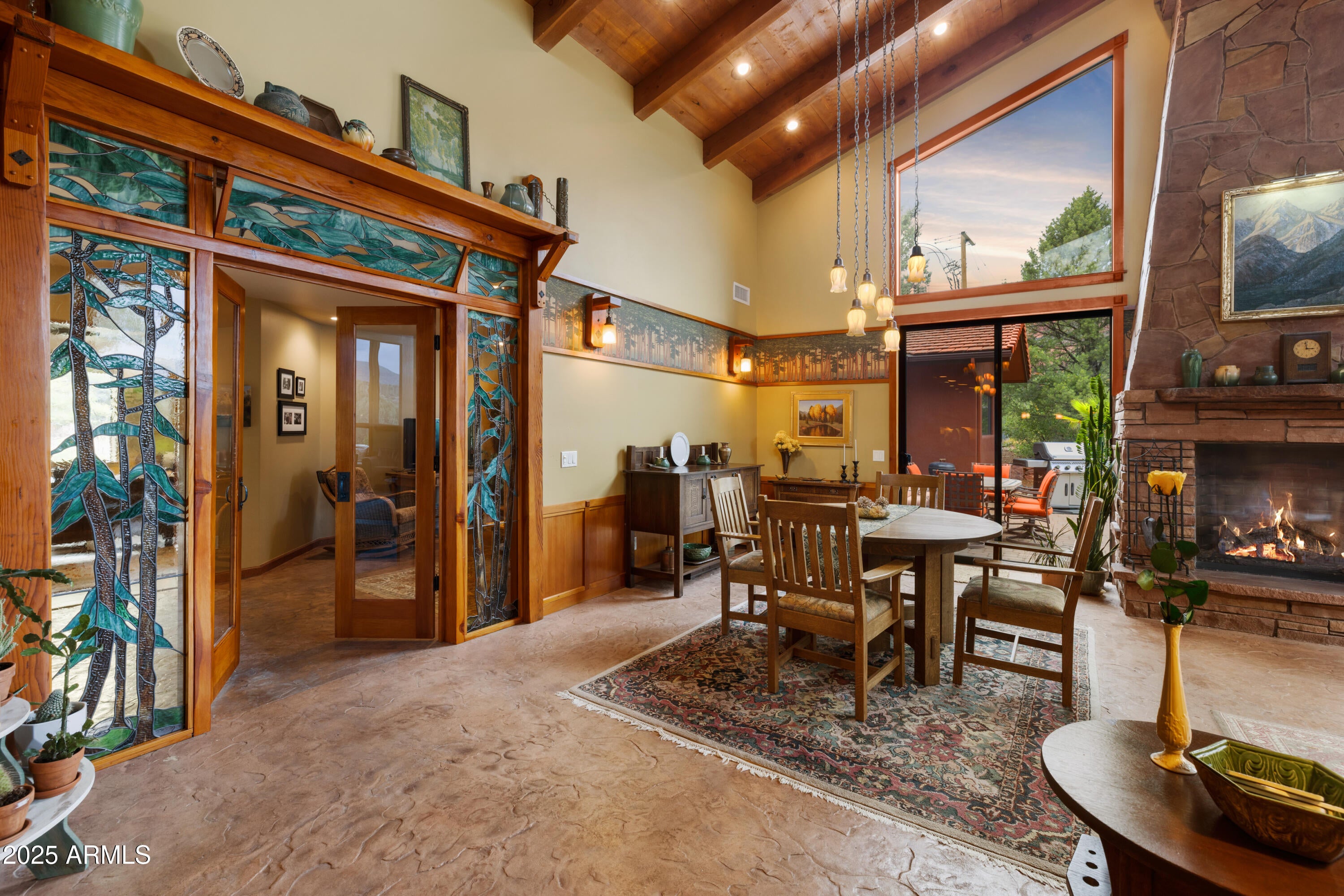Sedona, Arizona, 86336, United States, 4 Bedrooms Bedrooms, ,4 BathroomsBathrooms,Residential,Active,1929401