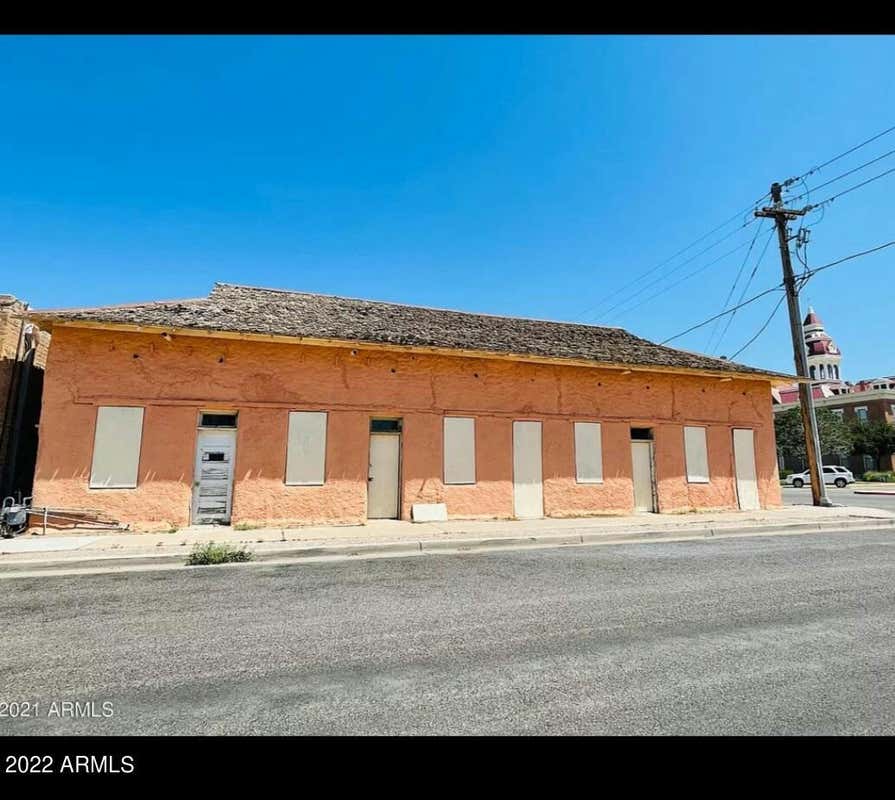 91 E 12TH ST, FLORENCE, AZ 85132, photo 1 of 7