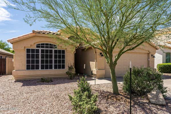 3305 E MOUNTAIN VISTA DR, PHOENIX, AZ 85048 - Image 1