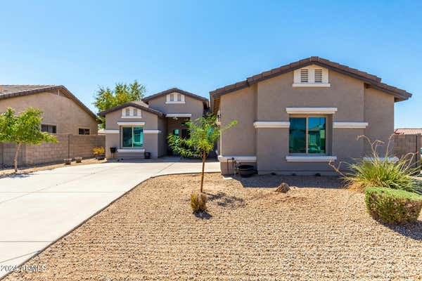 5337 W GRENADINE RD, LAVEEN, AZ 85339 - Image 1