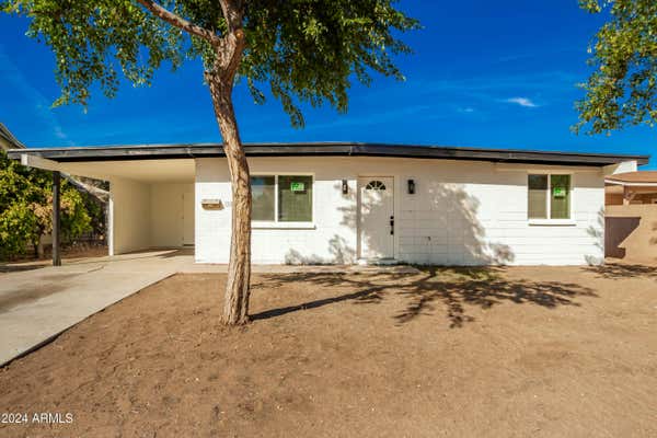 1254 W MANHATTON DR, TEMPE, AZ 85282 - Image 1