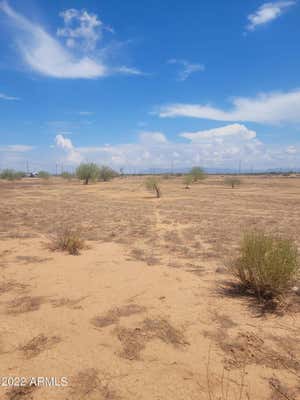 0 E MITCHELL TRAIL, FLORENCE, AZ 85132, photo 3 of 10