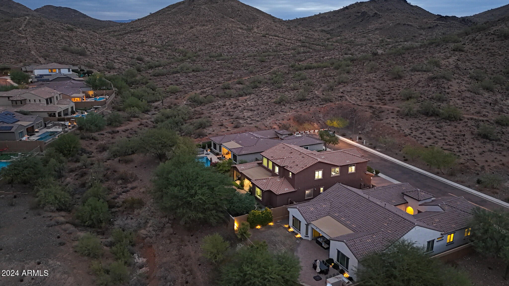 Phoenix, Arizona, 85085, United States, 5 Bedrooms Bedrooms, ,4 BathroomsBathrooms,Residential,Active,1936158
