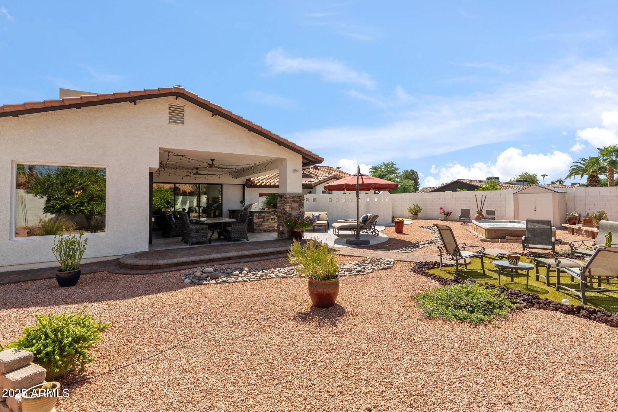 Scottsdale, Arizona, 85260, United States, 3 Bedrooms Bedrooms, ,4 BathroomsBathrooms,Residential,Active,1996578