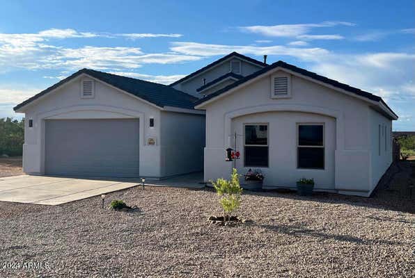 4443 E CAMINO DE CAFE, HEREFORD, AZ 85615 - Image 1