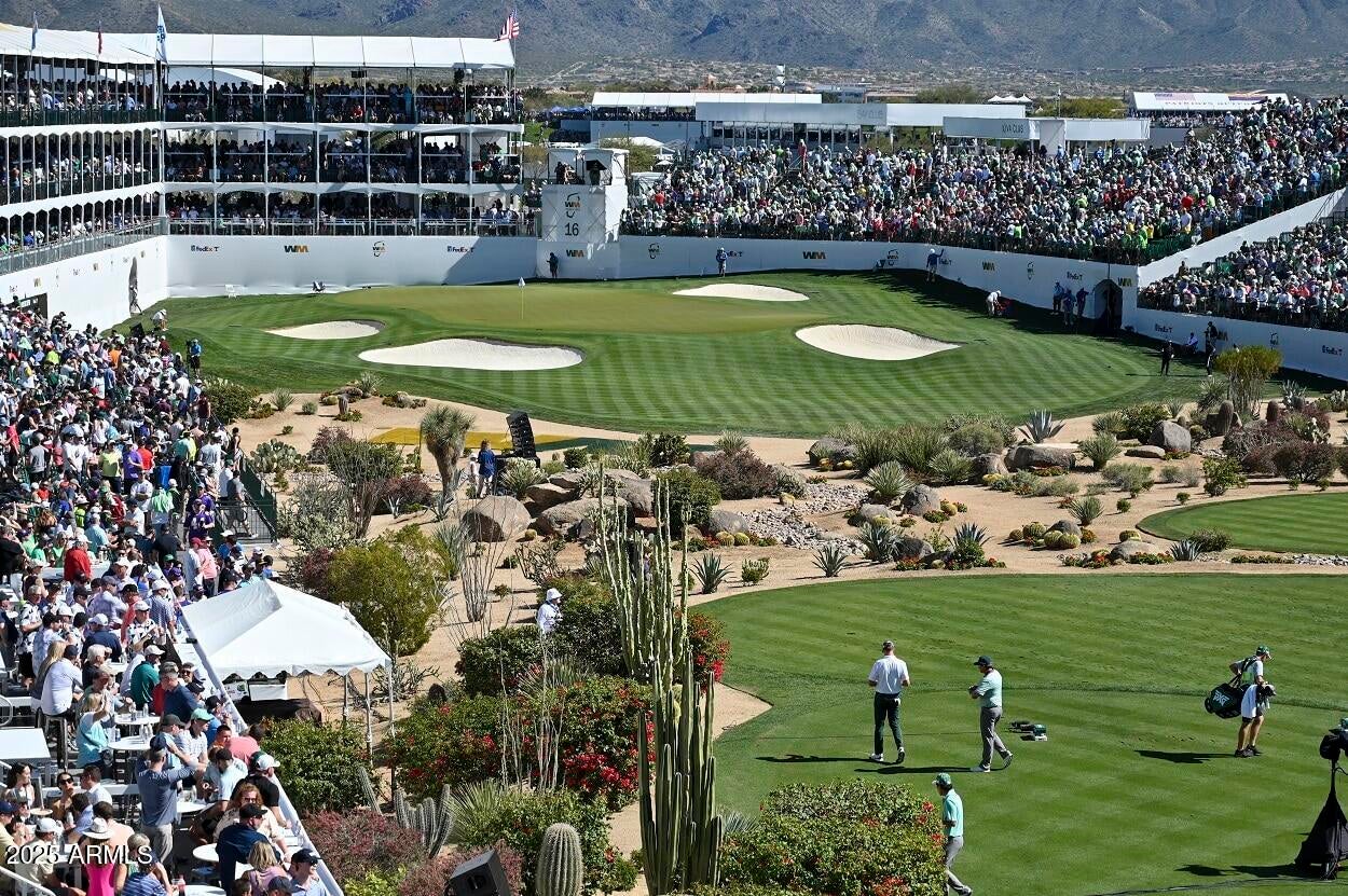 Scottsdale, Arizona, 85255, United States, 4 Bedrooms Bedrooms, ,5 BathroomsBathrooms,Residential,Active,1741574
