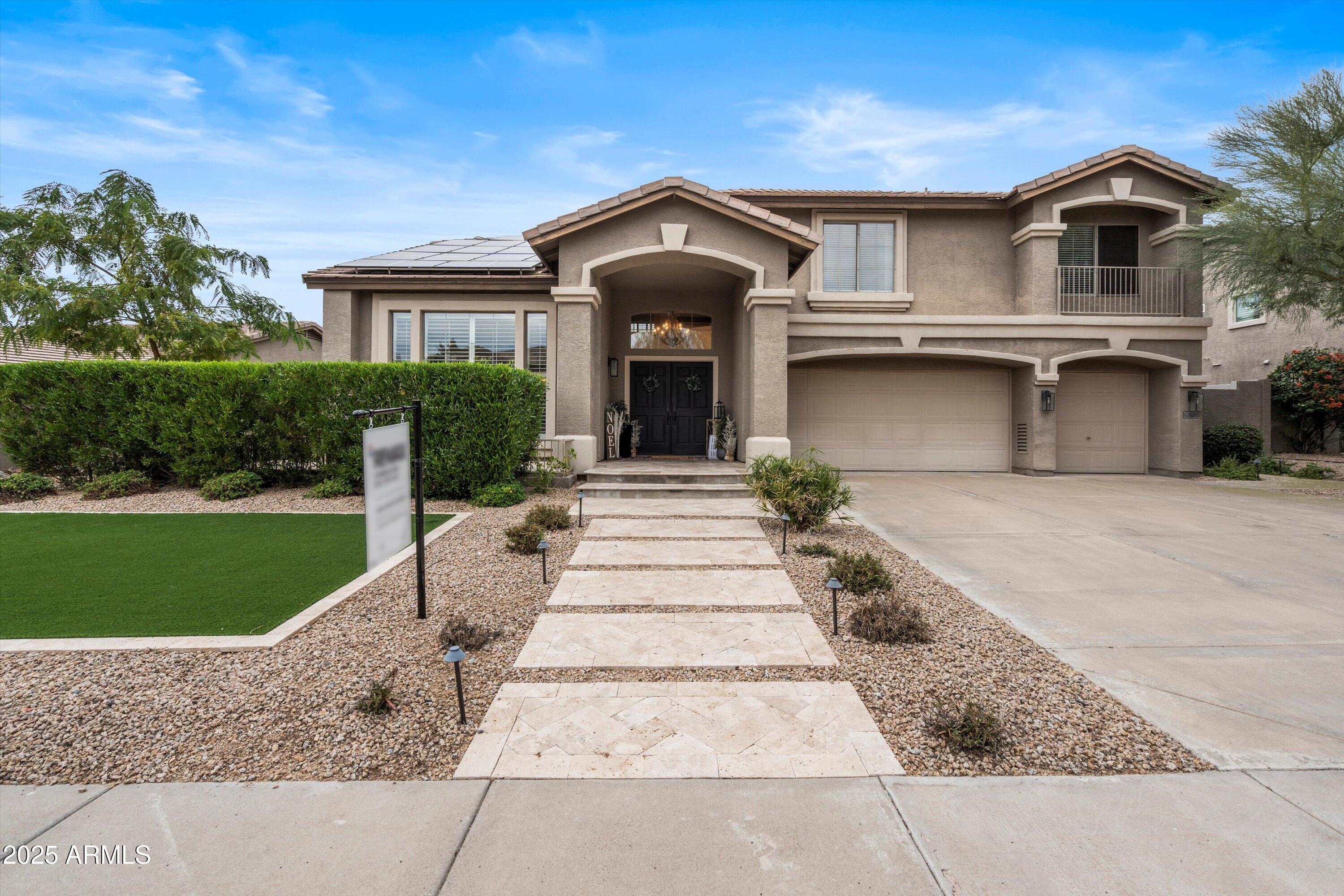 Scottsdale, Arizona, 85255, United States, 5 Bedrooms Bedrooms, ,4 BathroomsBathrooms,Residential,Active,2006890