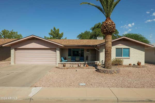 4634 E EDGEWOOD AVE, MESA, AZ 85206 - Image 1