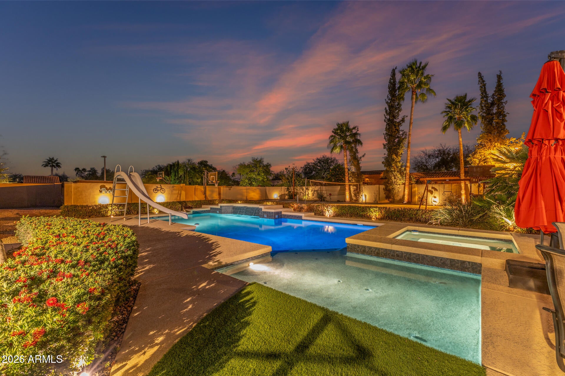 Scottsdale, Arizona, 85260, United States, 5 Bedrooms Bedrooms, ,4 BathroomsBathrooms,Residential,Active,2012664