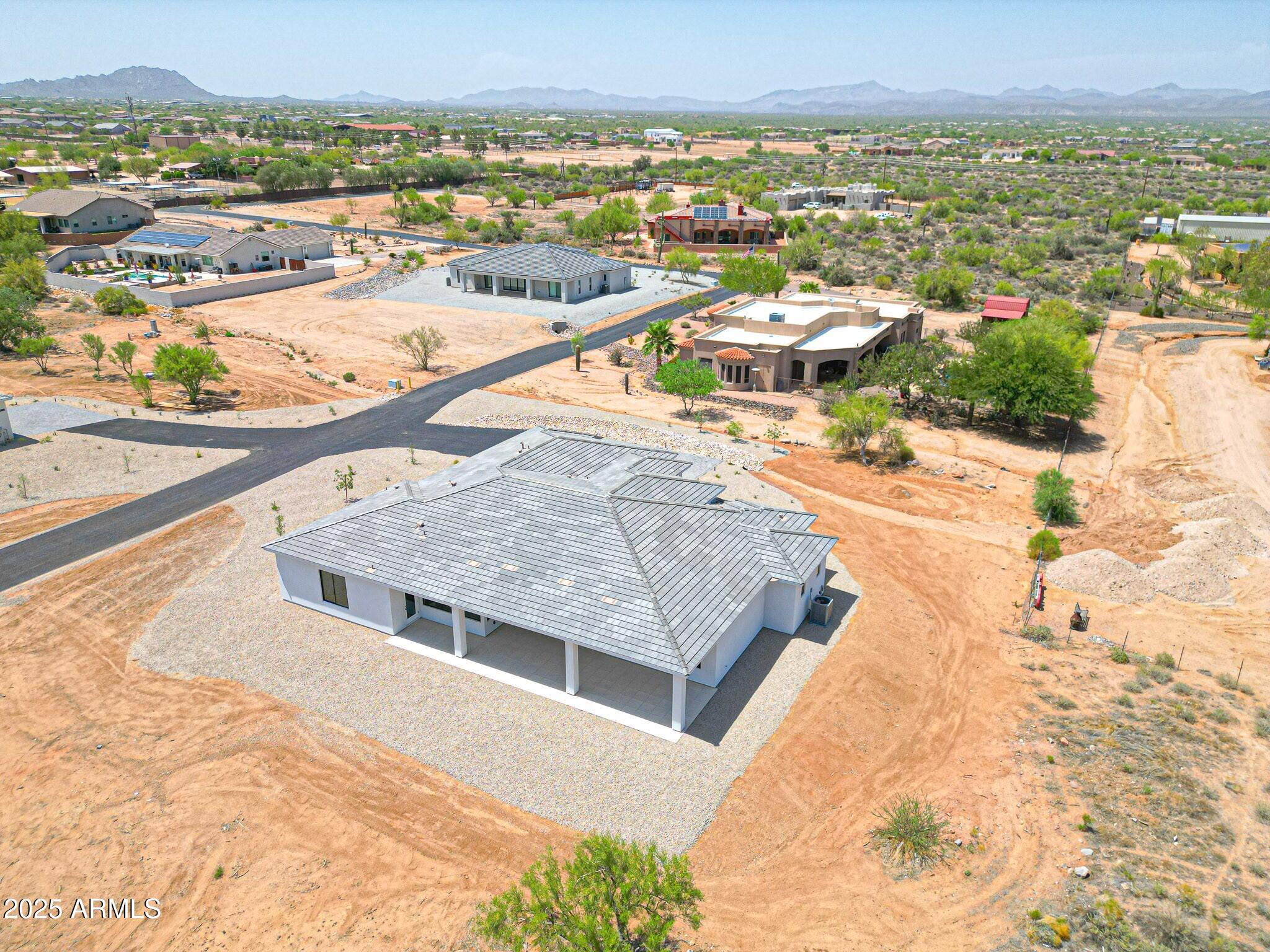 Scottsdale, Arizona, 85262, United States, 4 Bedrooms Bedrooms, ,4 BathroomsBathrooms,Residential,Active,1922679