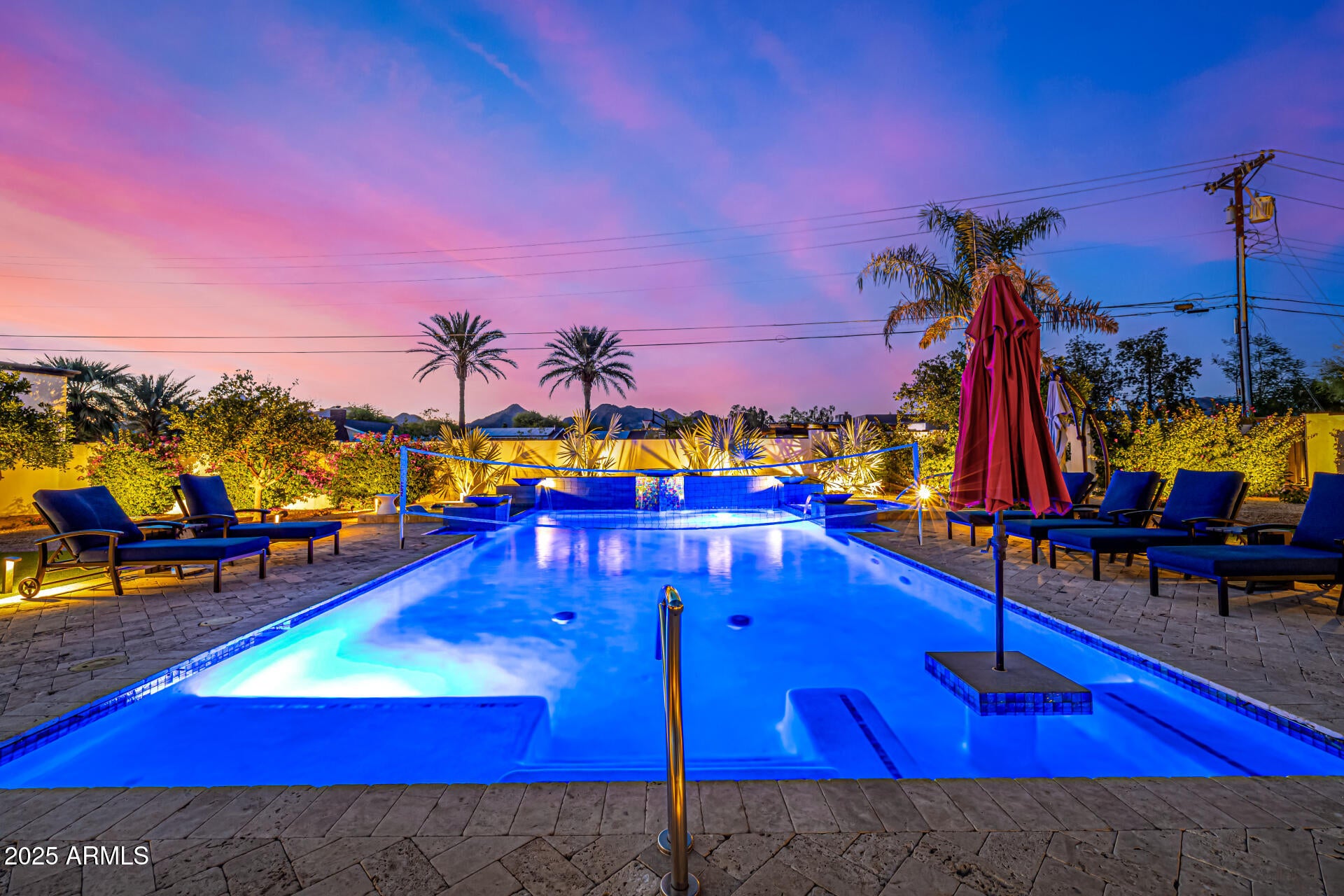 Phoenix, Arizona, 85018, United States, 4 Bedrooms Bedrooms, ,5 BathroomsBathrooms,Residential,Active,1968090