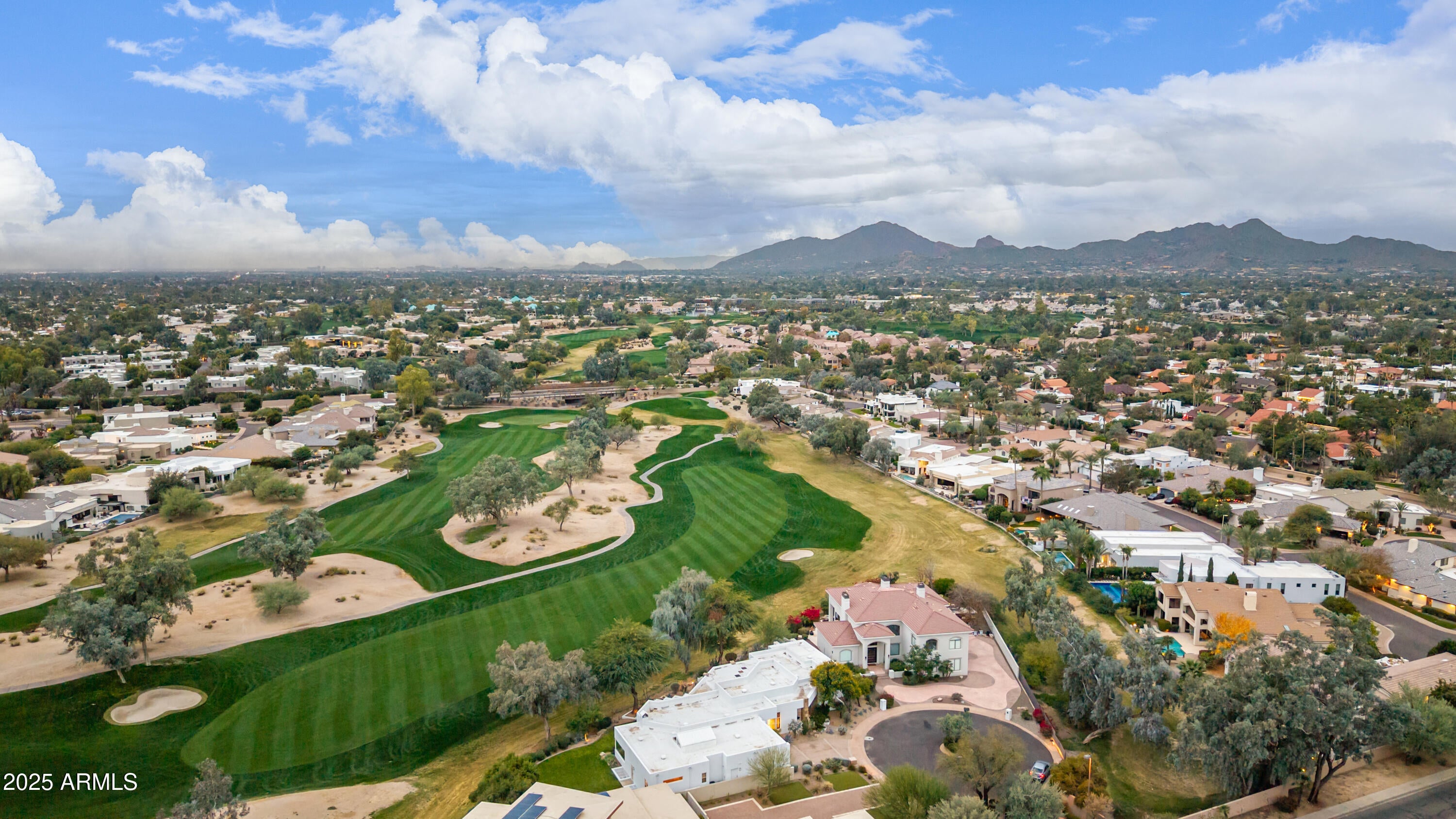 Scottsdale, Arizona, 85258, United States, 5 Bedrooms Bedrooms, ,6 BathroomsBathrooms,Residential,Active,2006860