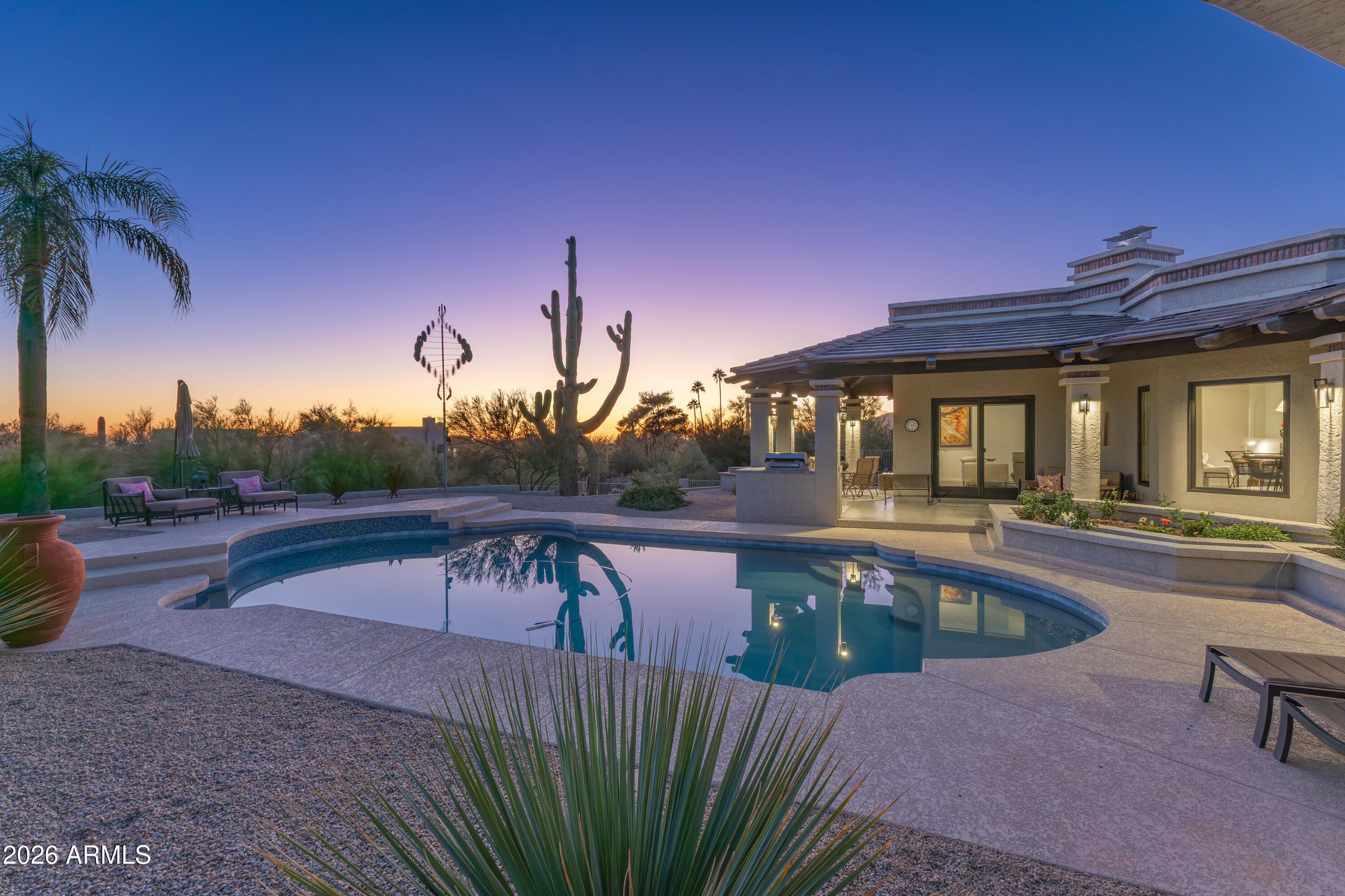 Carefree, Arizona, 85377, United States, 3 Bedrooms Bedrooms, ,3 BathroomsBathrooms,Residential,Active,2006875